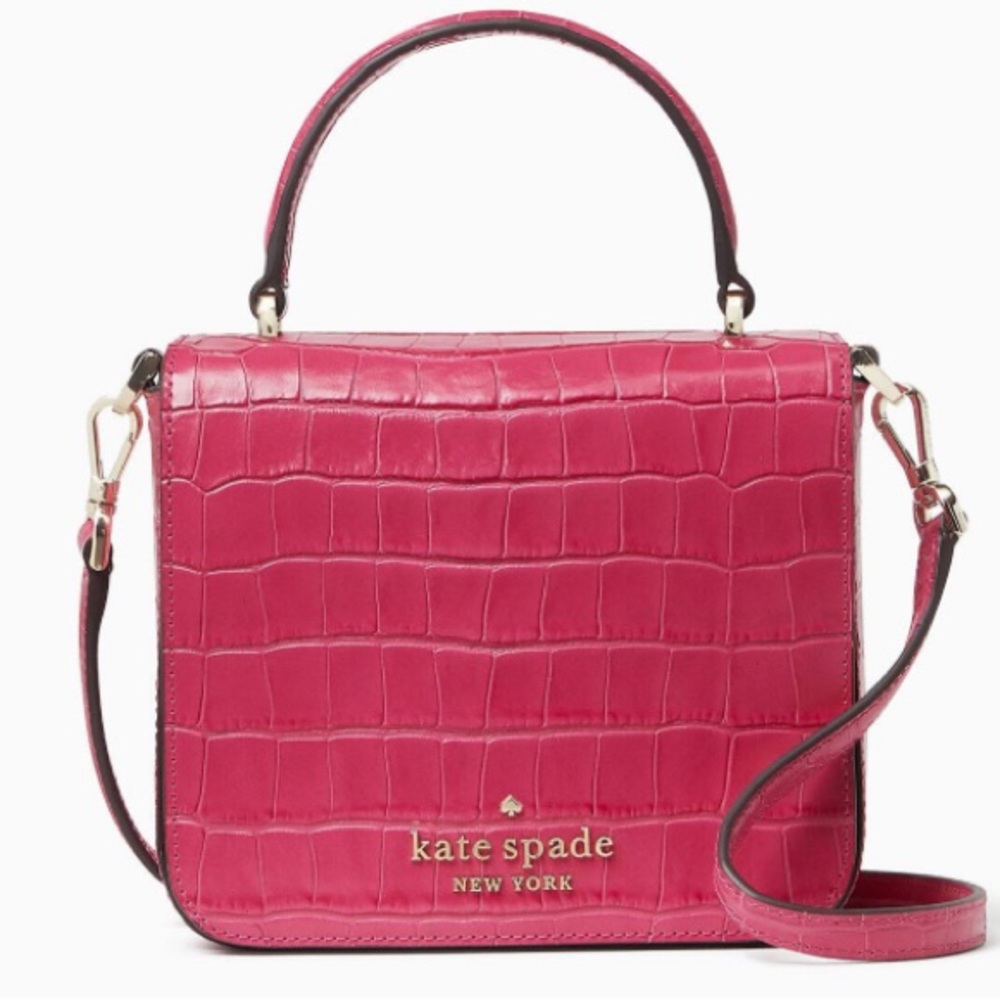 Kate spade Staci Square Crossbody